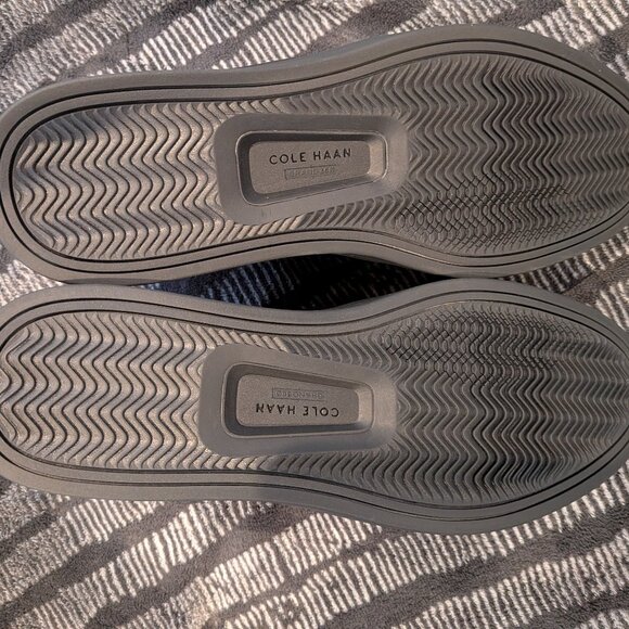 Cole Haan Men's GrandPro Luxe Slip-On Sneaker - Picture 3 of 7